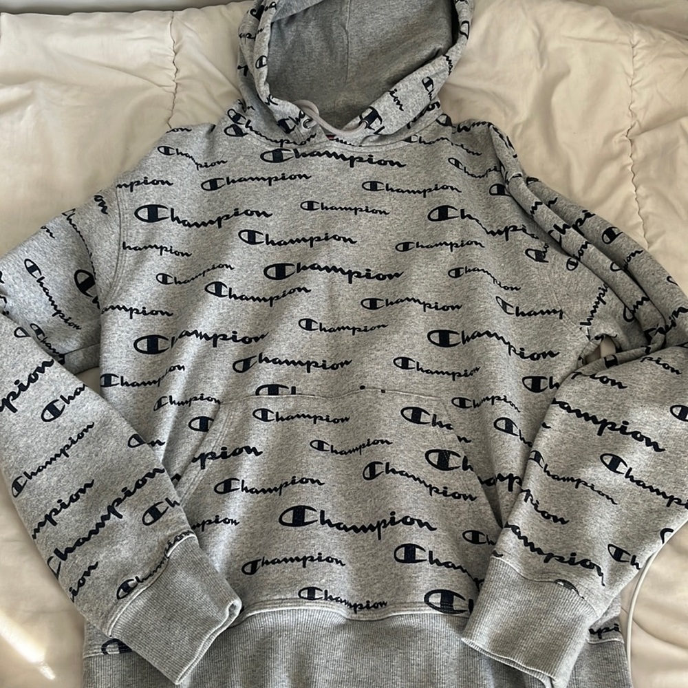 Champion Hoodie